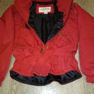 Fera ski jacket